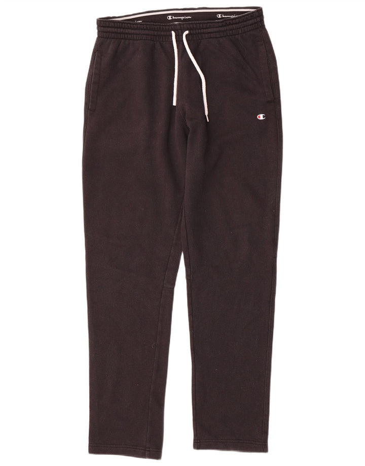 Мужские спортивные брюки Champion XL черные