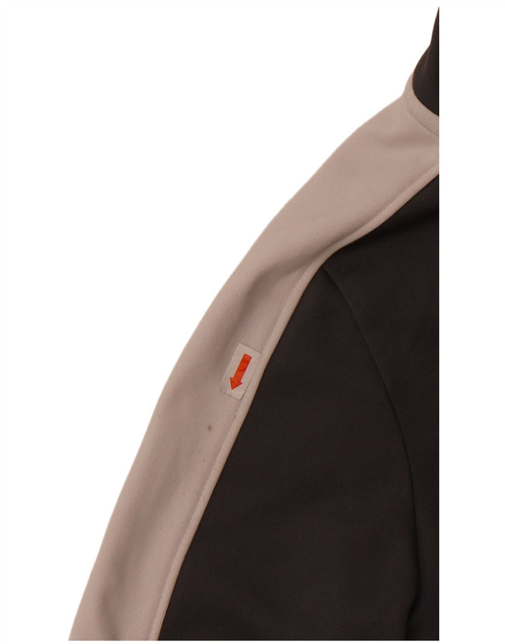 Спортивный костюм Under Armour для мальчиков, верхняя куртка, 7–8 лет, маленькая, разноцветная