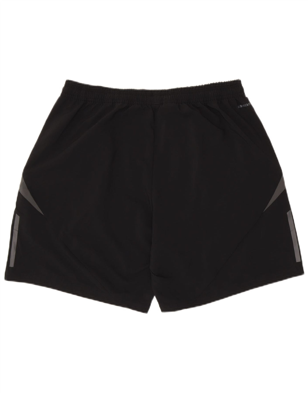 Мужские спортивные шорты Adidas Aeroready Regular Fit XL, черный полиэстер