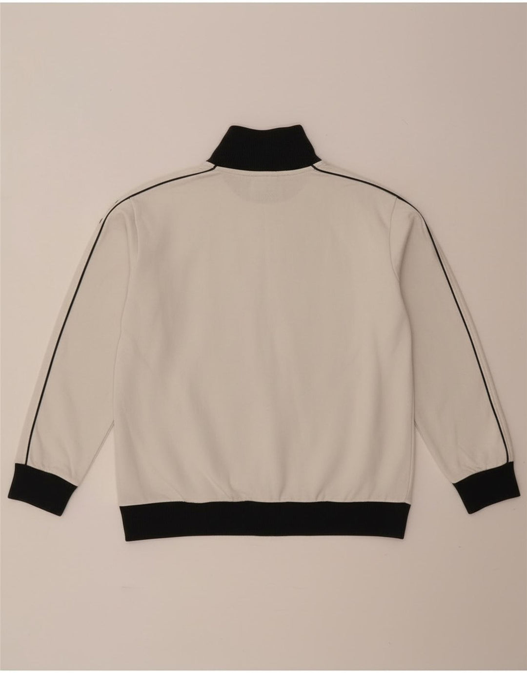 Спортивный костюм North Sails для девочек, верхняя куртка 11–12 лет, белая с цветными блоками