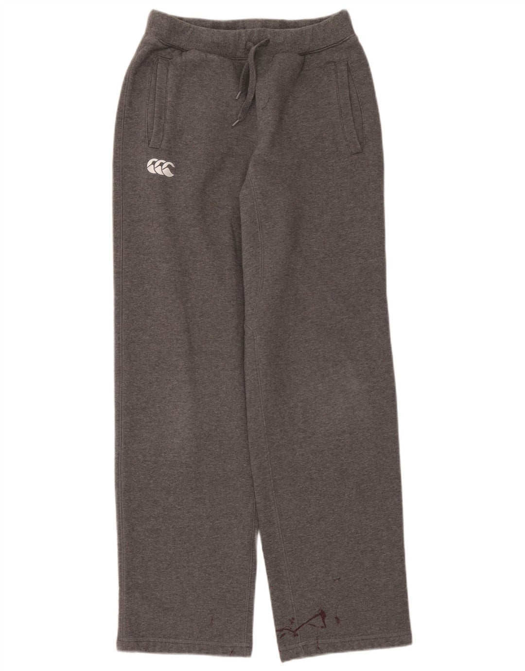 Брюки мужские спортивные Canterbury XS серые