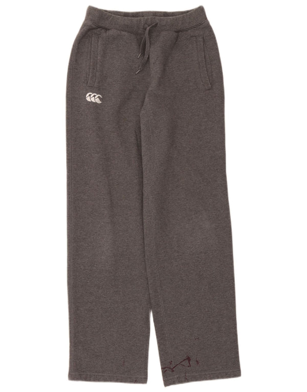 Брюки мужские спортивные Canterbury XS серые