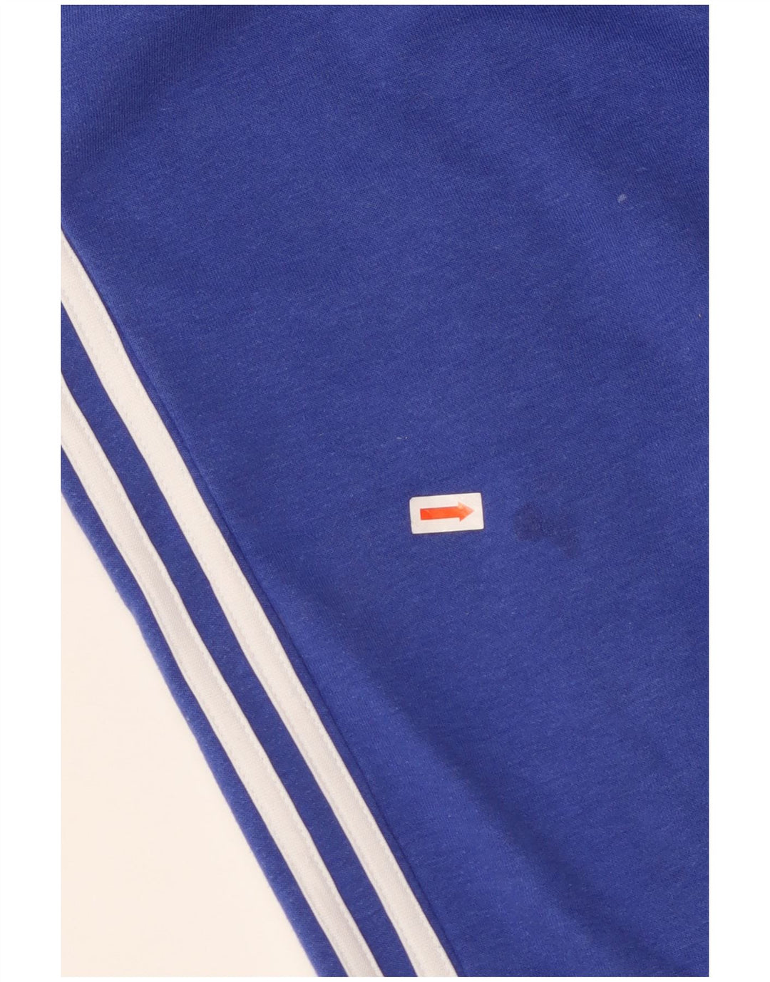 Мужские спортивные брюки Adidas Joggers Medium Blue