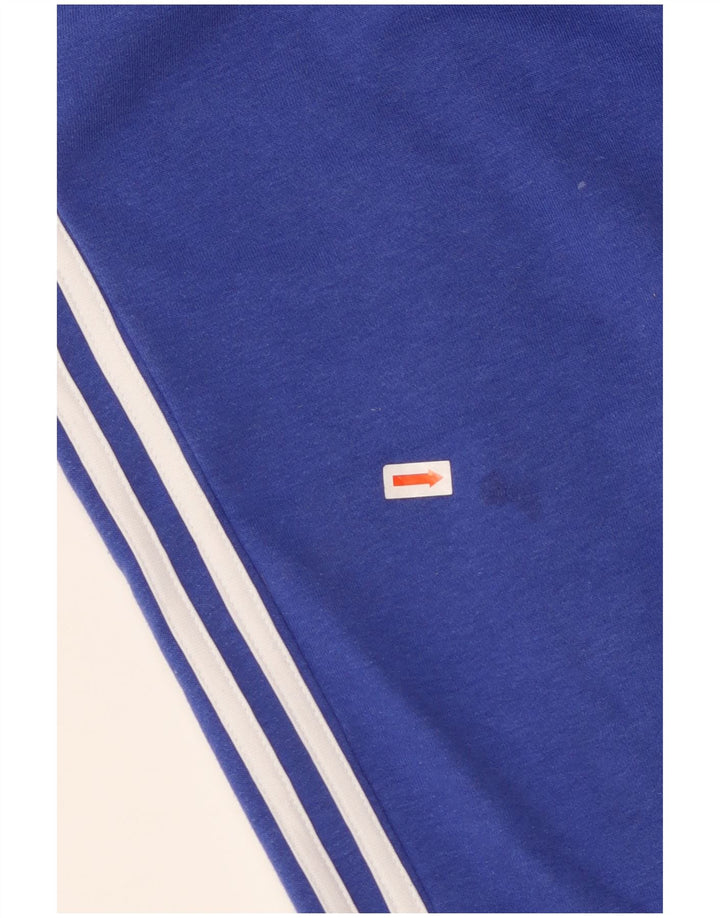 Мужские спортивные брюки Adidas Joggers Medium Blue