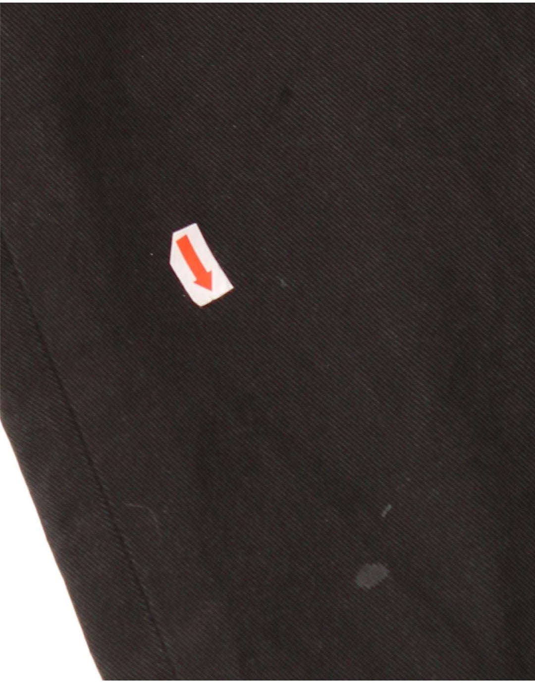 Женские джинсы LEVI'S 511 Slim W32 L32, черный хлопок