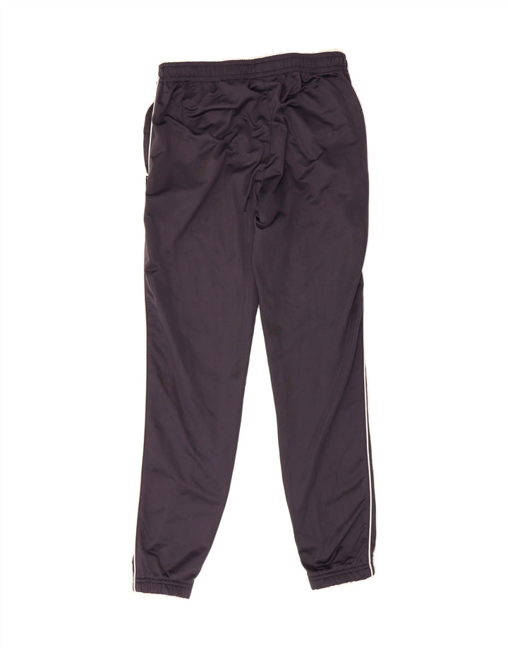 LOTTO Mens Tracksuit Trousers Joggers Medium Navy Blue Polyester Vintage Lotto and Second-Hand Lotto from Messina Hembry 