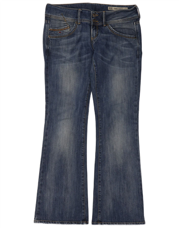 Женские джинсы Tommy Hilfiger Sonora Bootcut W32 L32 Синие, хлопок