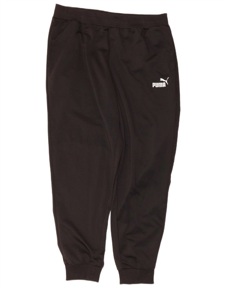 Мужские спортивные брюки Puma Joggers XL, черный полиэстер