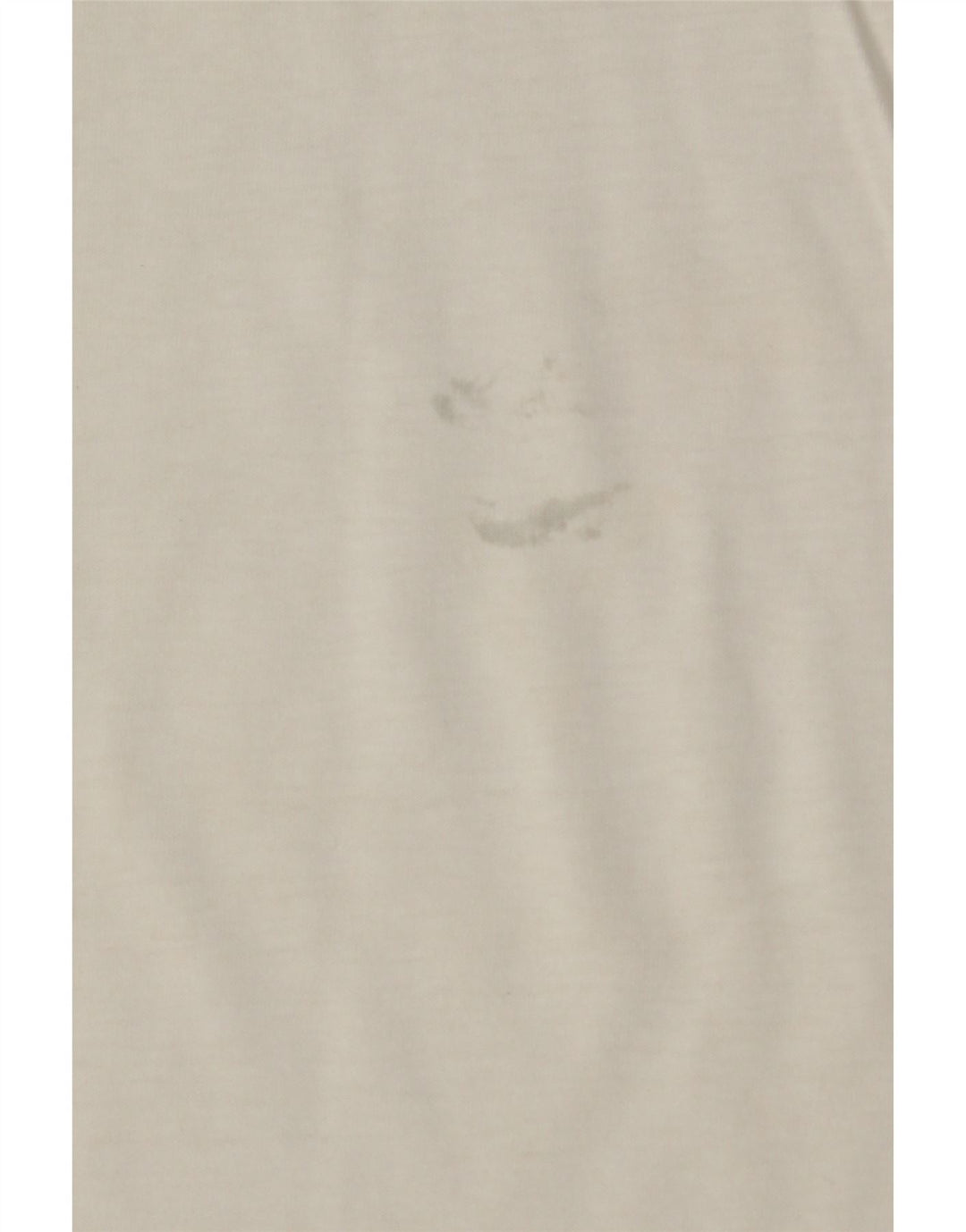 Мужская футболка с рисунком PUMA, большая белая