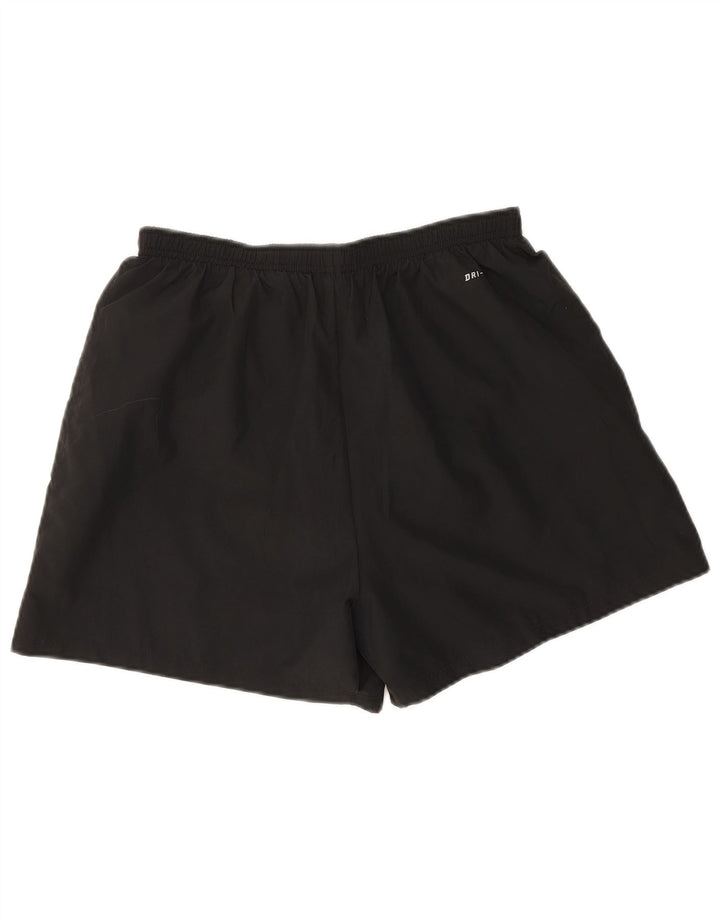 Мужские кроссовки Nike Dri Fit Medium Black