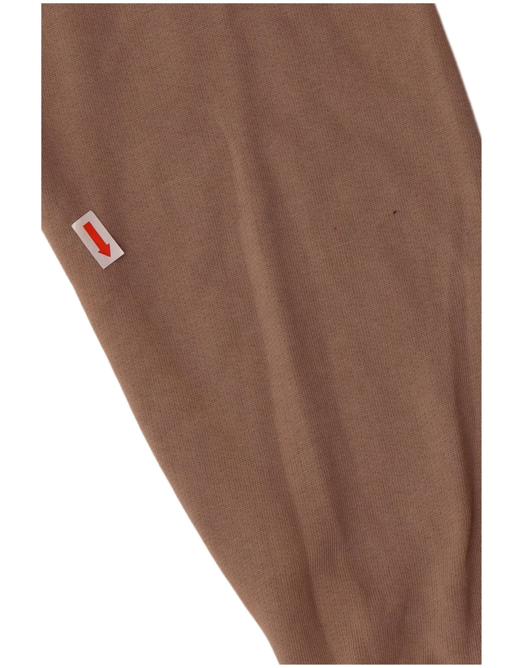 Мужской свитшот с рисунком JACK & JONES, джемпер среднего размера, бежевый, хлопок