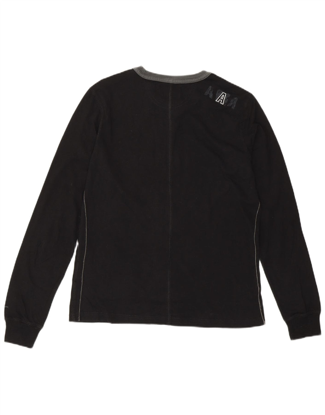 Женская футболка с рисунком CHAMPION Heritage Fit, топ UK 14, большой черный хлопок