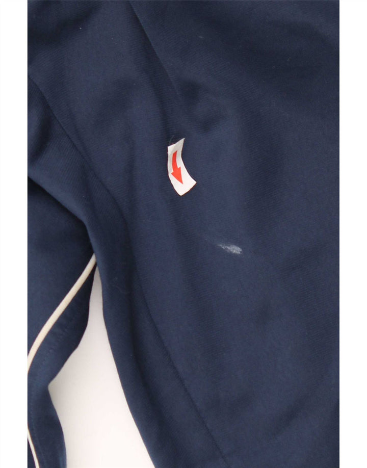 Umbro Мужские спортивные брюки XL темно-синие