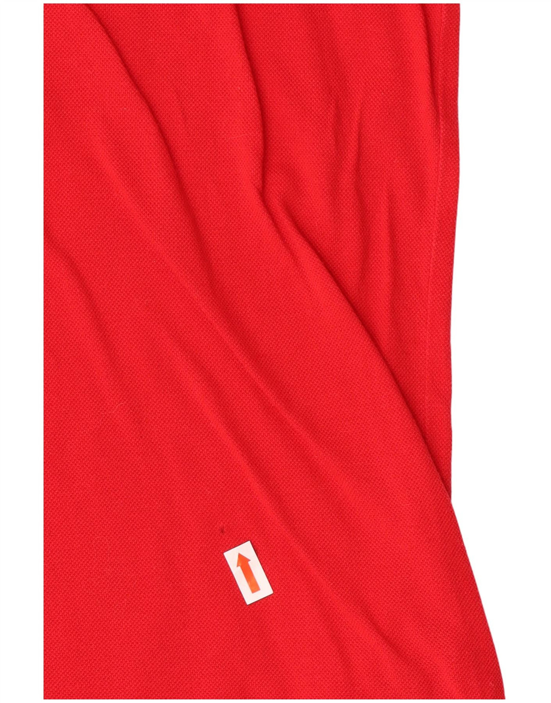 Мужская рубашка-поло Harmont & Blaine, большая красная, хлопковая