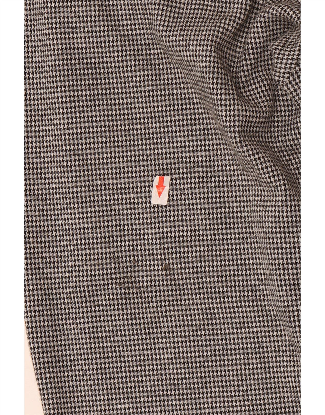 Женские укороченные брюки Marks & Spencer UK 12 Medium W28 L24 Серые