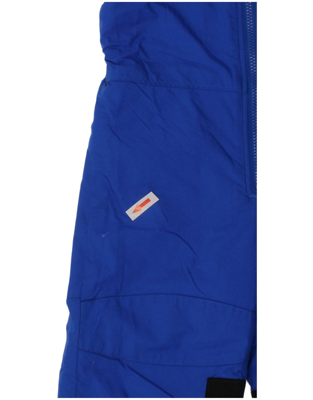 Комбинезон Columbia с рисунком для маленьких мальчиков, 3–6 месяцев, синий нейлон, зима