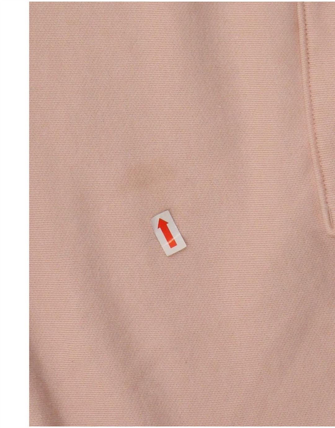 Женский джемпер с капюшоном оверсайз PUMA UK 10, маленький розовый, хлопок