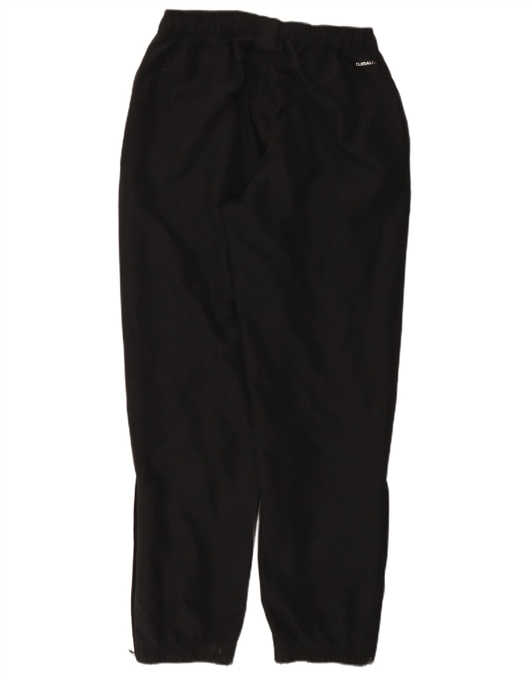 Мужские спортивные брюки ADIDAS Climalite, джоггеры, средний черный полиэстер