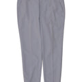 Женские узкие брюки чинос Zara EU 40 Medium W30 L28 Синие