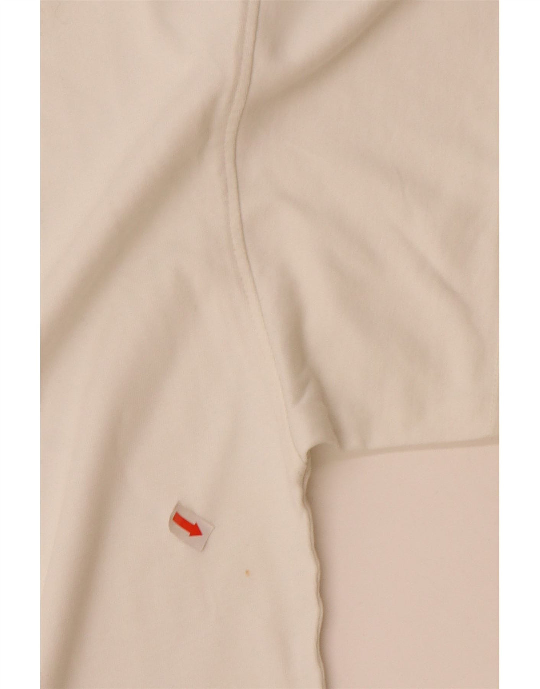 Мужская футболка ADIDAS, маленький белый хлопок