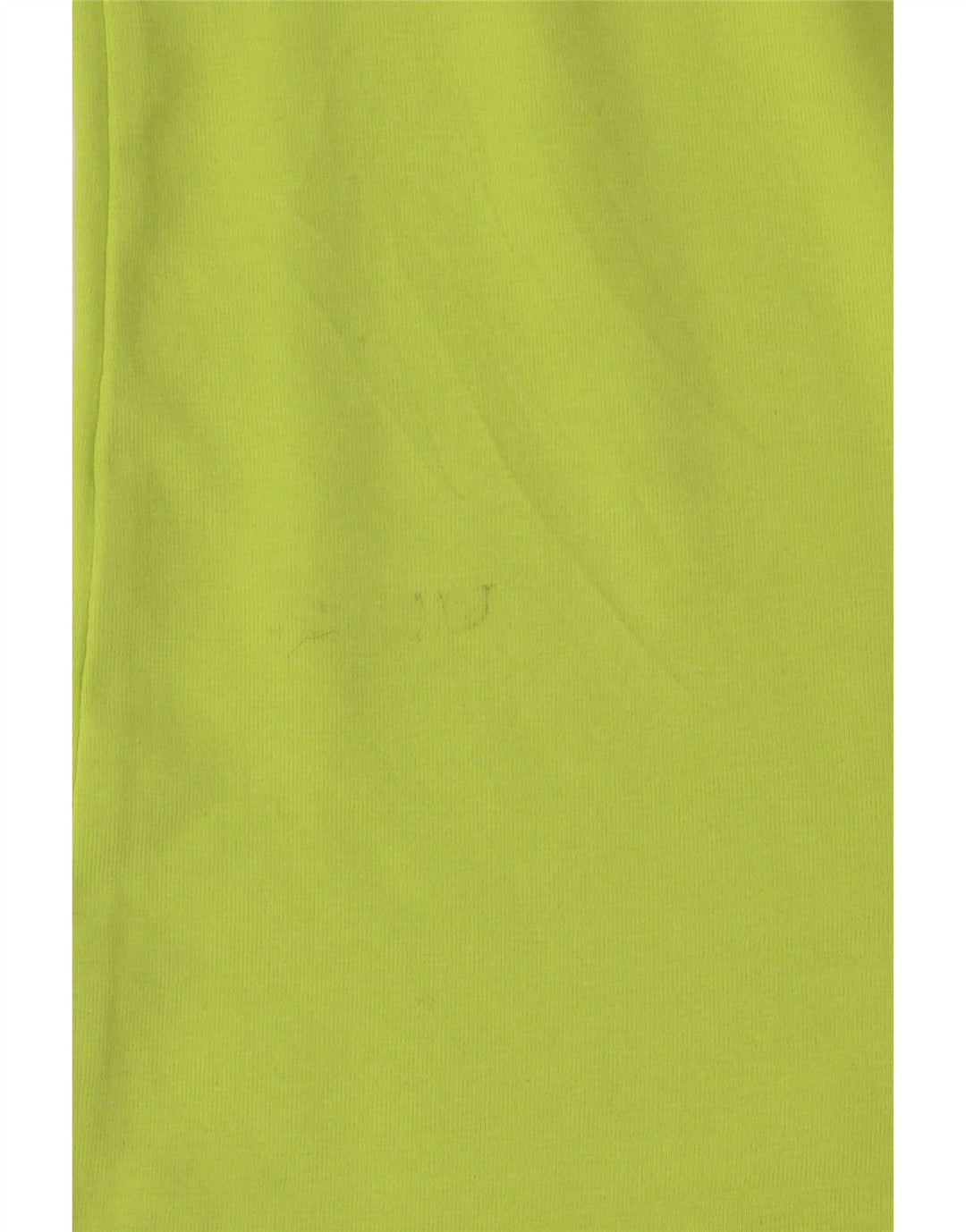 Женский жилет BENETTON UK 14, большой зеленый хлопок