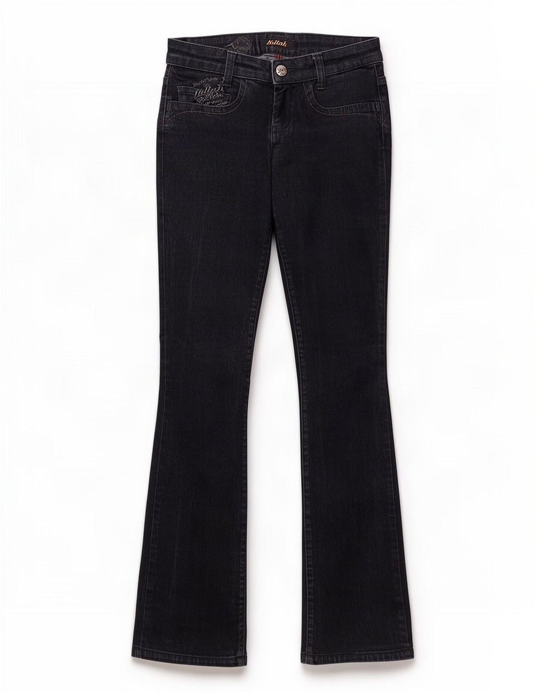 Женские джинсы Killah Bootcut W27 L31 синие