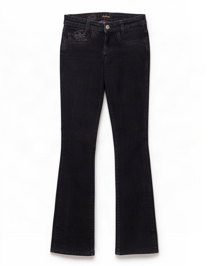 Женские джинсы Killah Bootcut W27 L31 синие