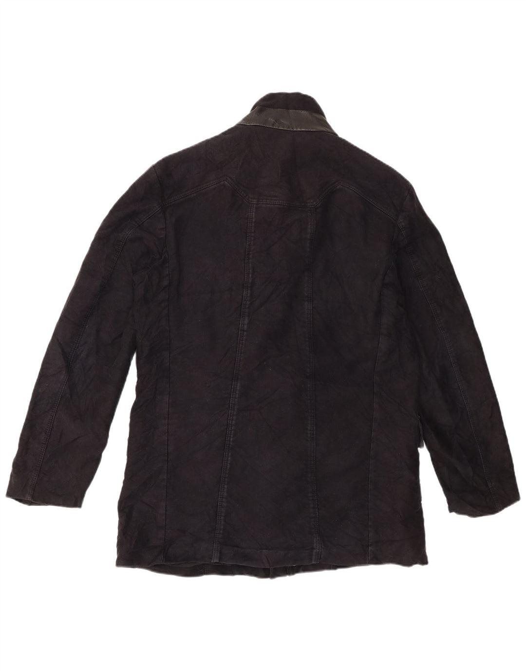 Мужская куртка Trussardi IT 52 XL черная