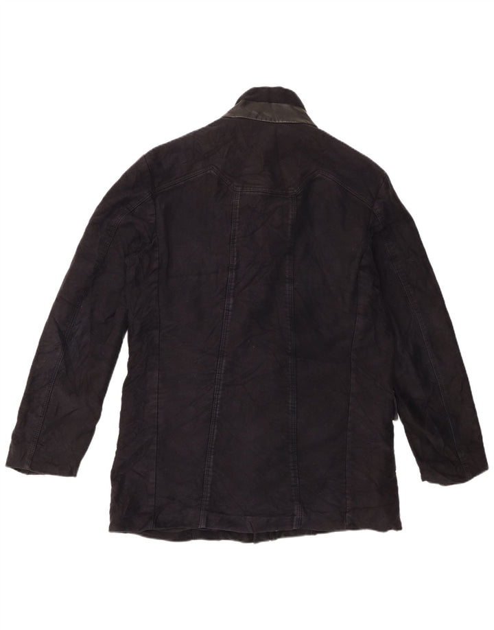 Мужская куртка Trussardi IT 52 XL черная