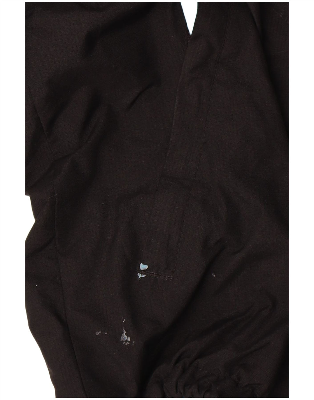 Мужская ветровка с рисунком Superdry UK 44 2XL, черный нейлон