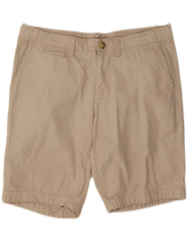 Мужские шорты чинос Tommy Hilfiger Regular Fit W32, средний бежевый