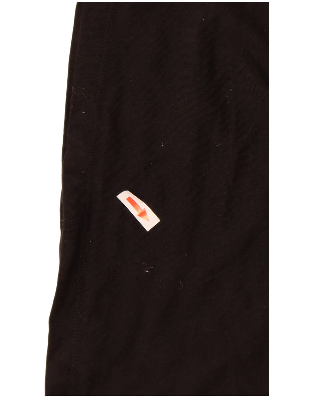 Женская футболка с рисунком Puma Top UK 20 2XL, черная