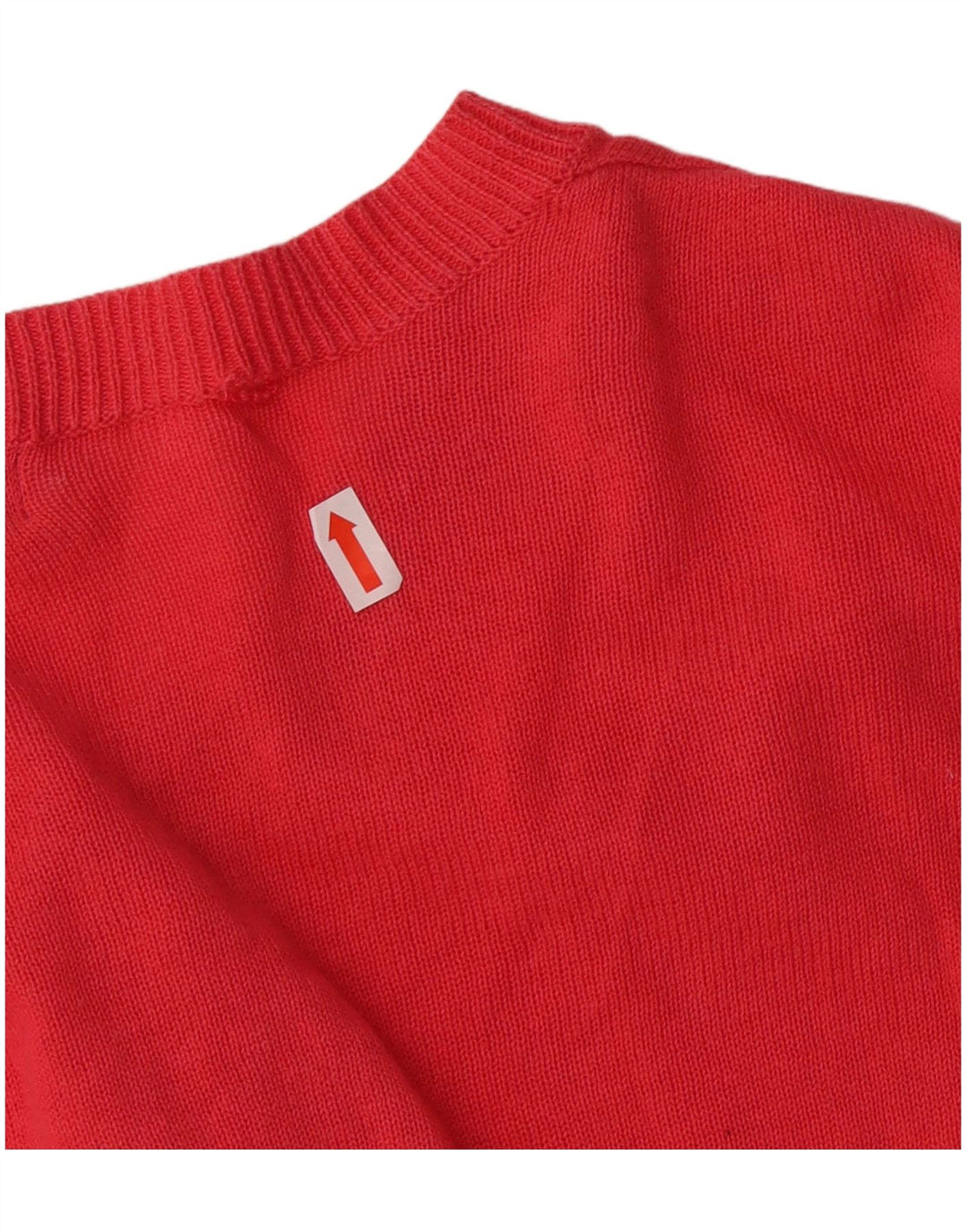 Женский кардиган MARKS & SPENCER, британский свитер 18 XL, розовый хлопок