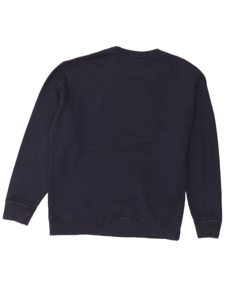 Мужской свитер Champion Jumper XL, темно-синий, хлопок