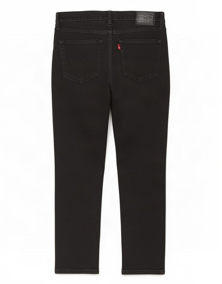 Мужские джинсы Levi's Slim 511 W31 L30 черные