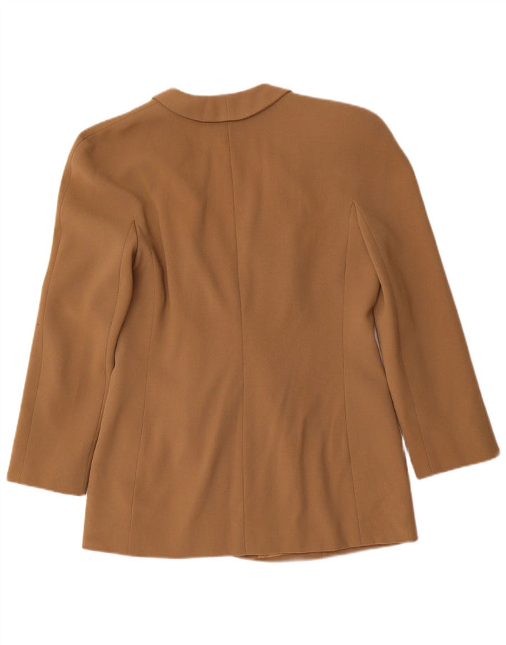 Женский пиджак Giorgio Armani EU 40 Medium Beige