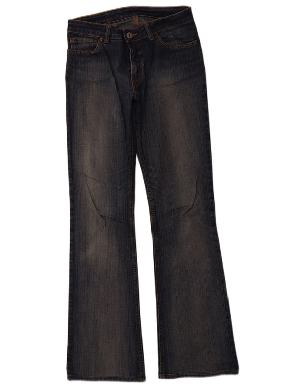 Женские джинсы Bootcut REPLAY W29 L30 синие