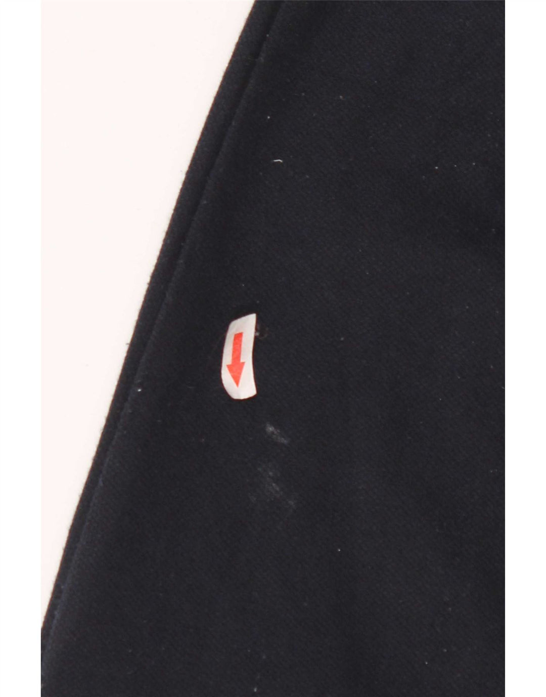 Мужские брюки чинос Zara Medium W31 L27, темно-синий, полиэстер