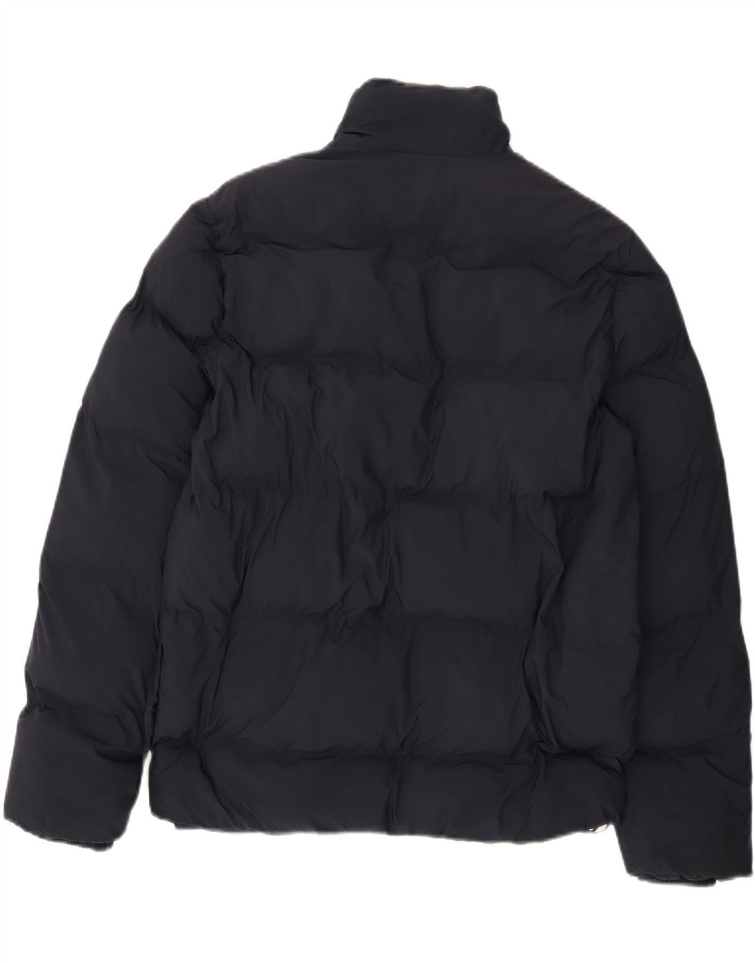 Мужская стеганая куртка TED BAKER, размер 3, средний, темно-синий