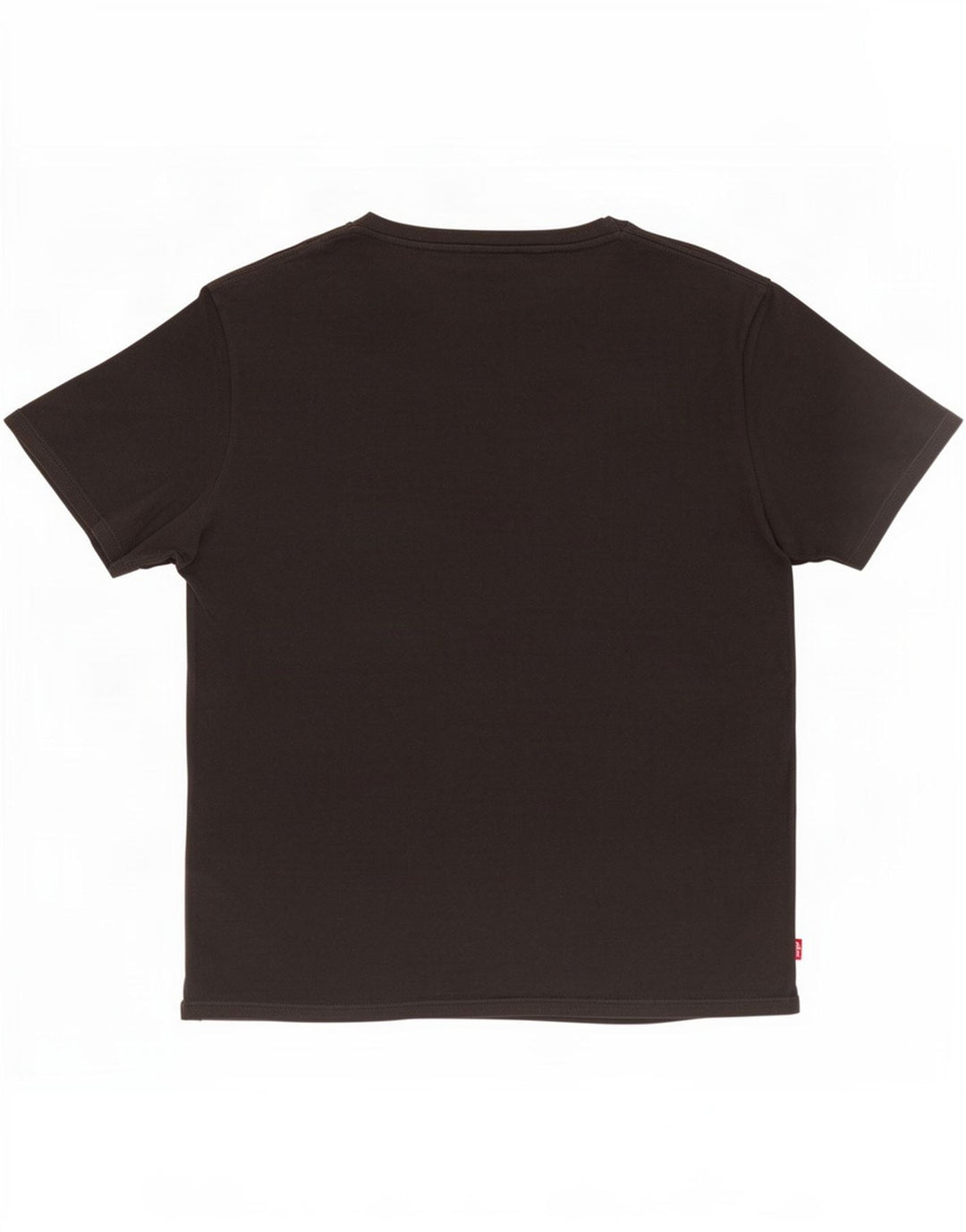 Мужская футболка с рисунком Levi's Top XL, черная