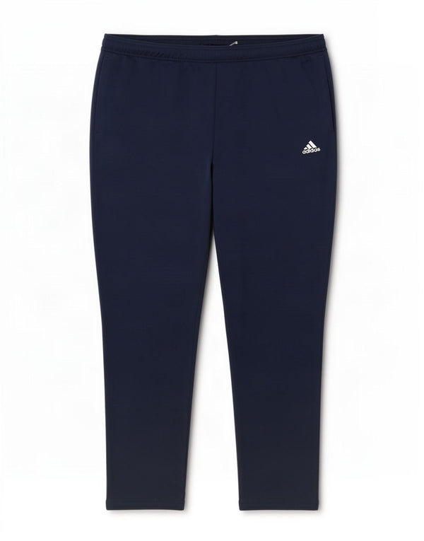 Мужские спортивные брюки Adidas UK 52/54 2XL Темно-синий полиэстер