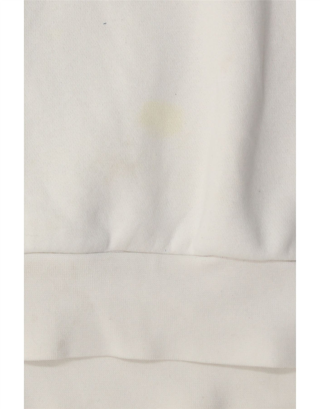 Мужской джемпер с капюшоном ADIDAS, маленький белый, хлопок