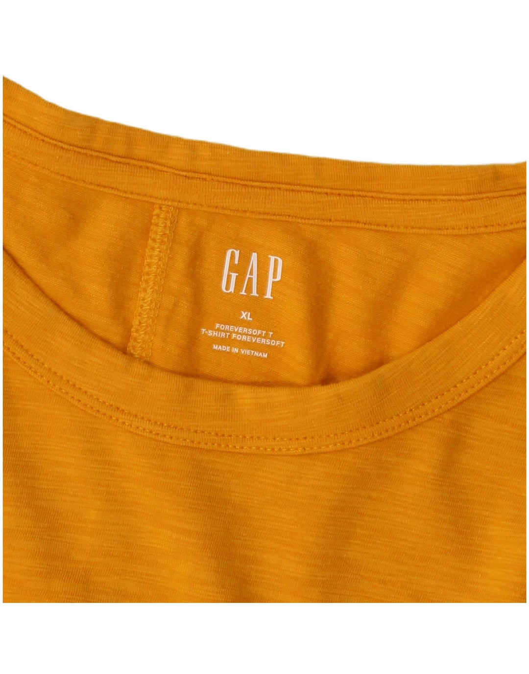 Женский топ Gap с длинным рукавом UK 18 XL, желтый в крапинку