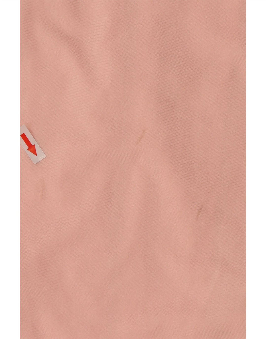 Женский спортивный костюм Reebok UK 12, средний розовый полиэстер с цветными блоками