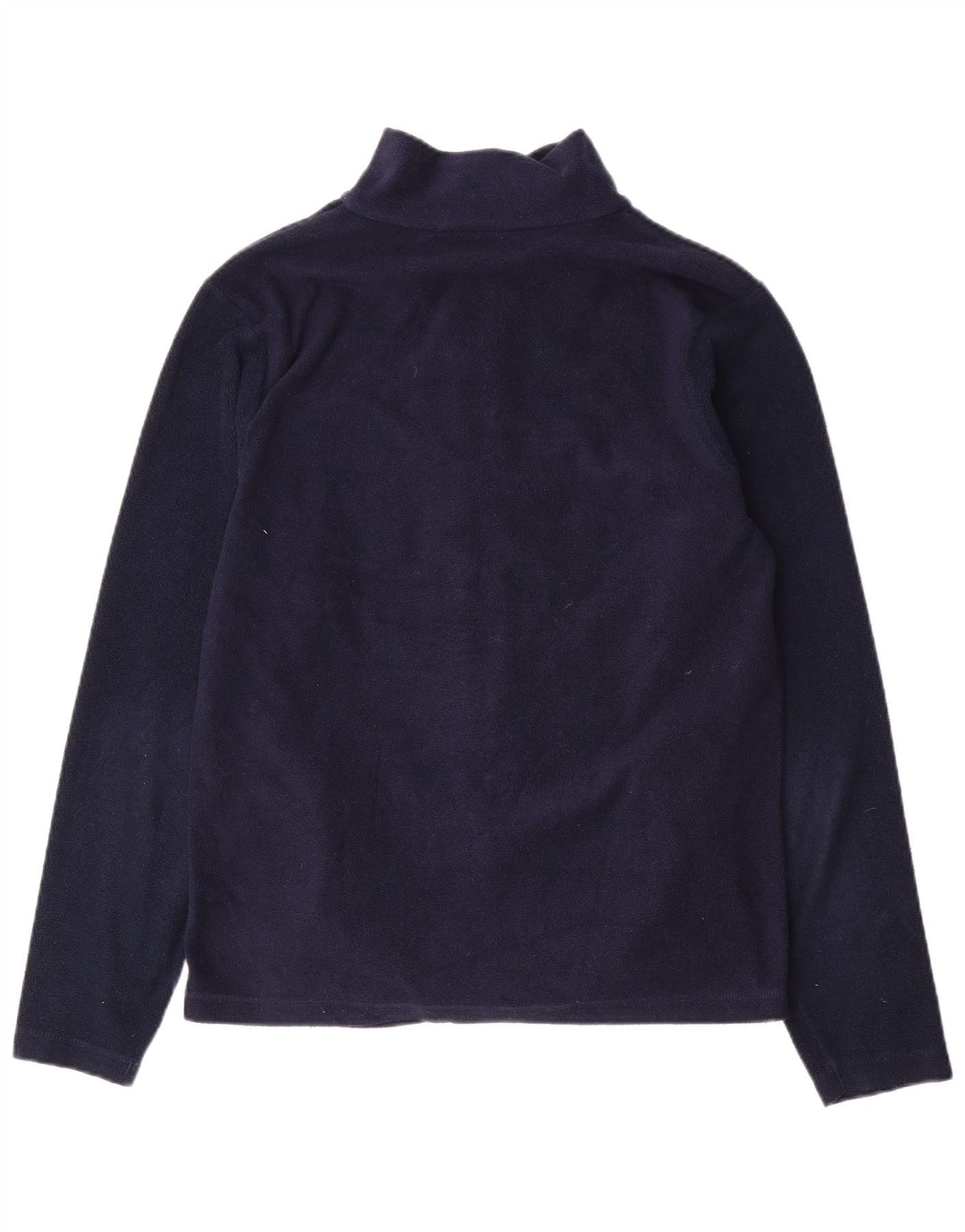 Мужская флисовая куртка Pierre Cardin UK 36, маленькая, темно-синяя
