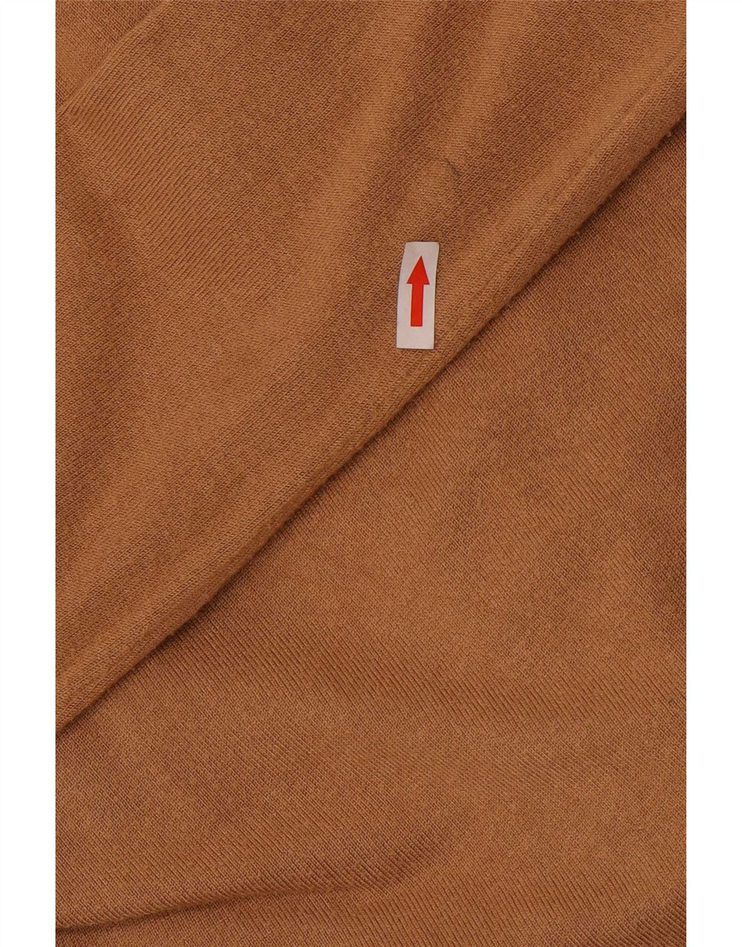 Женский кардиган Zara UK 12, средний бежевый вискоза