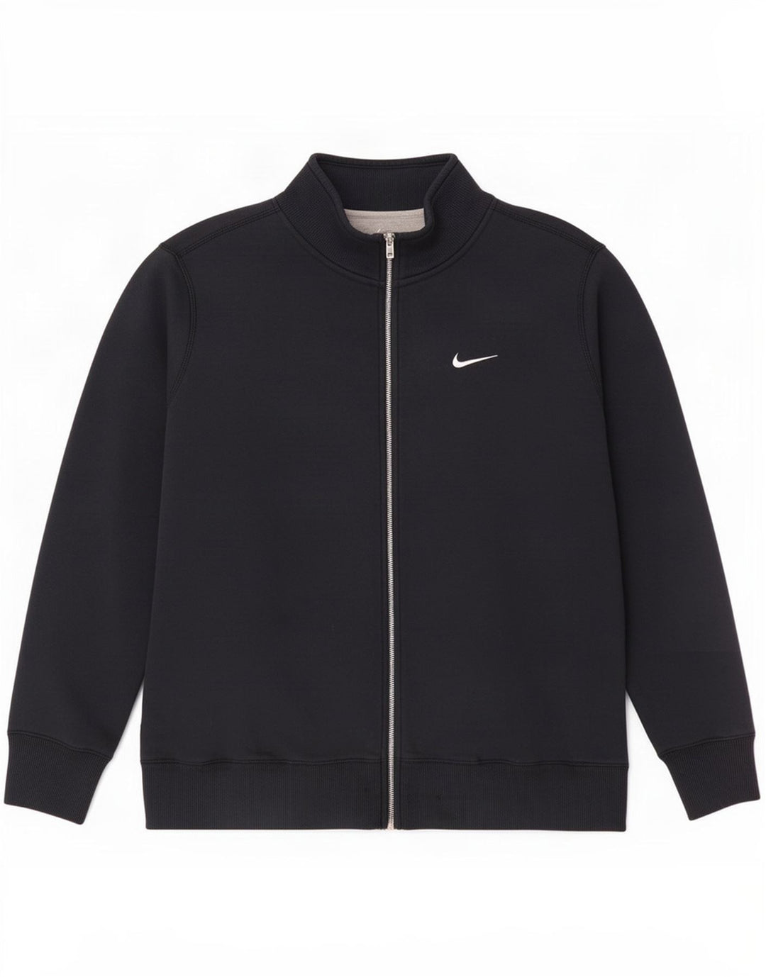 Мужской спортивный костюм Nike Top Jacket XL, темно-синий, хлопок