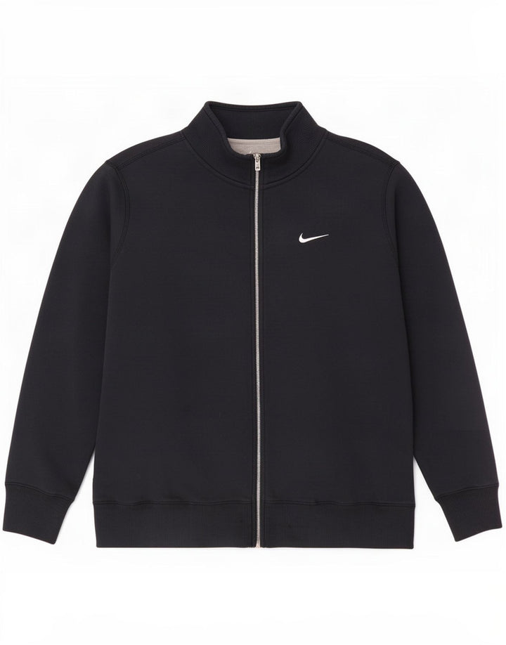 Мужской спортивный костюм Nike Top Jacket XL, темно-синий, хлопок