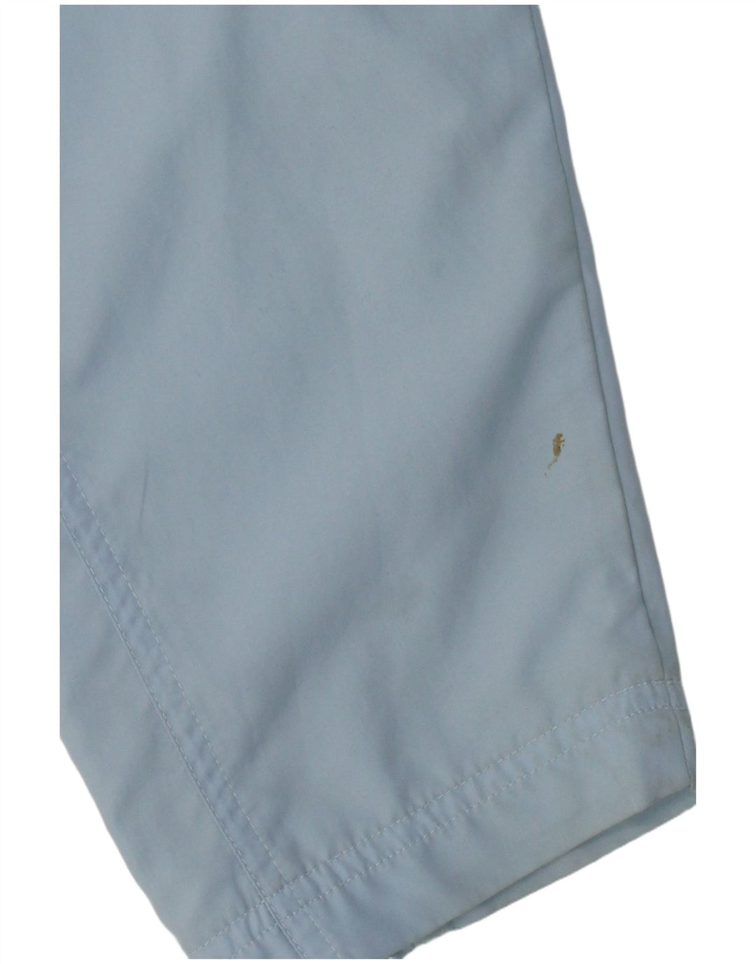 Женская спортивная куртка ADIDAS UK 14, большой синий полиэстер