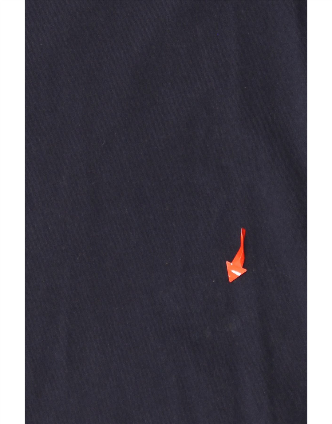 Мужская футболка CONVERSE XL, темно-синяя, хлопок